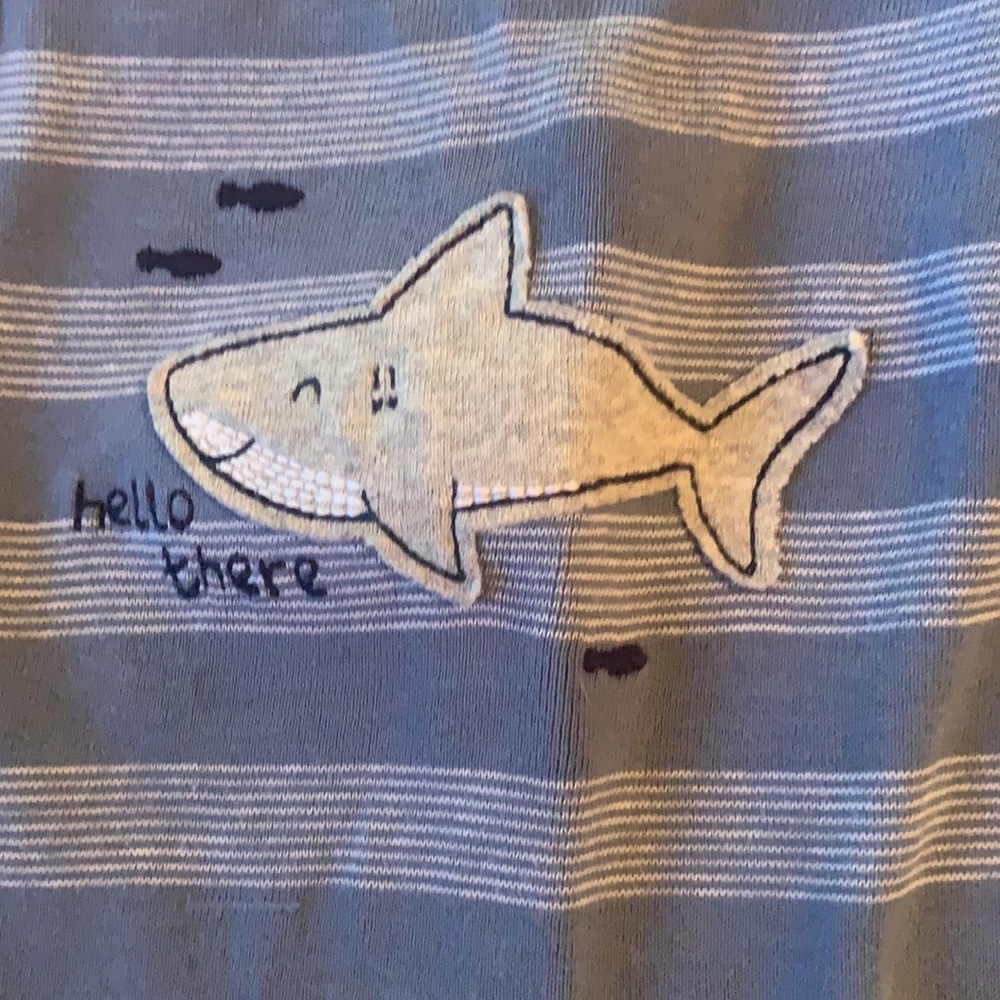 Shark attack - Picture 2 of 3